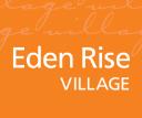Eden Rise Village logo